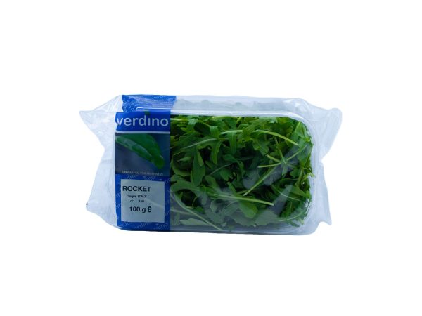 Rocket, Italian -  100g