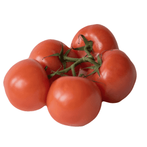 Vine Tomatoes - 500g
