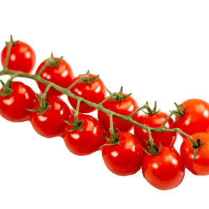 Cherry Tomatoes on the Vine - 200g