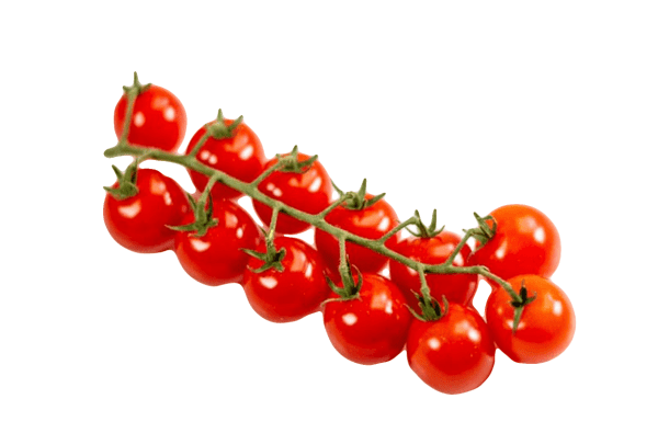 Cherry Tomatoes on the Vine - 200g