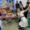 Hospital/NHS Staff Thank You Fruit Box - Image 2