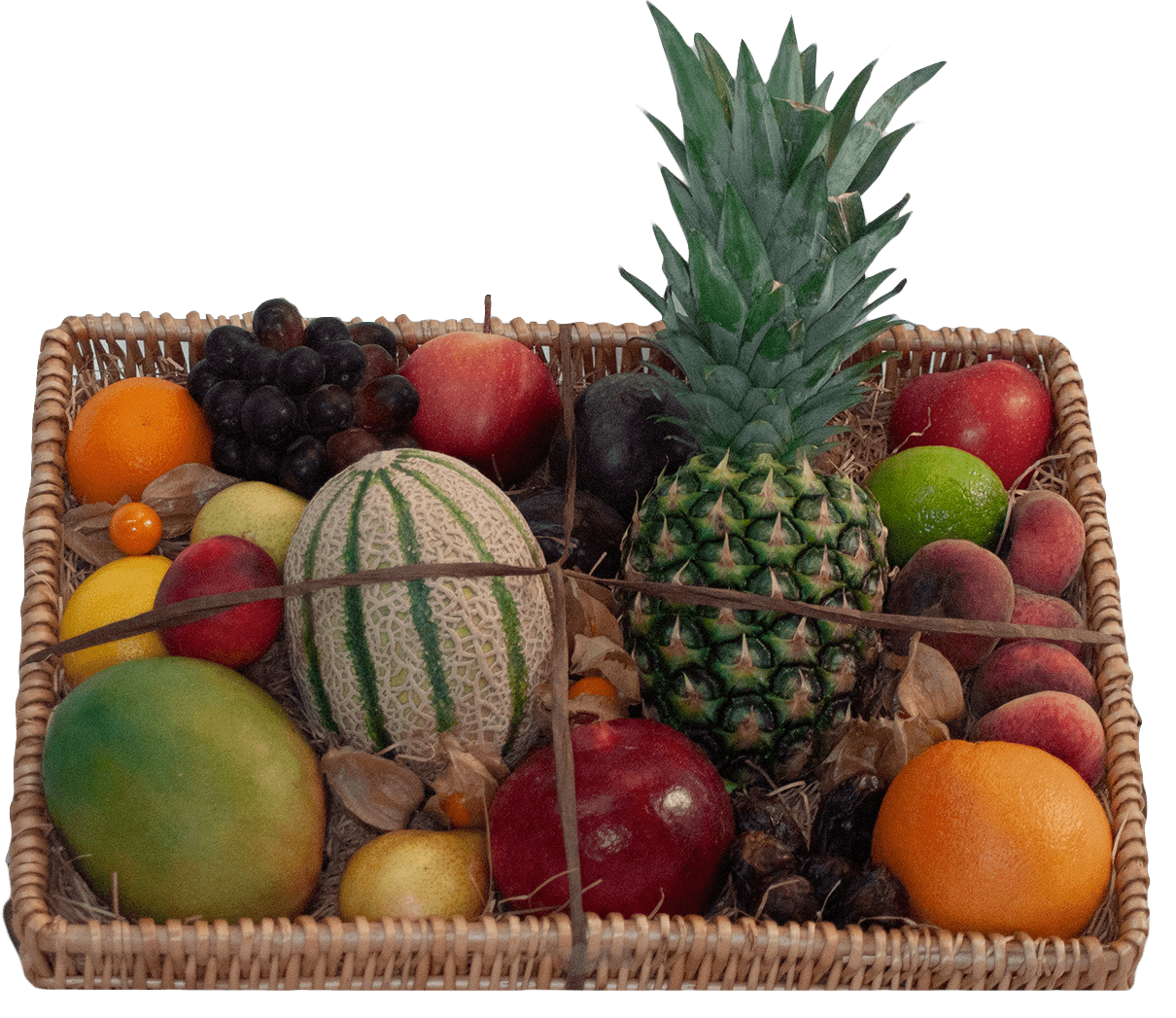 Home Cambridge Fruit Company