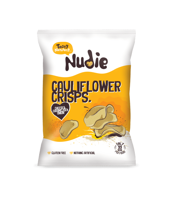Nudie - Better For You Snack Box - Image 8