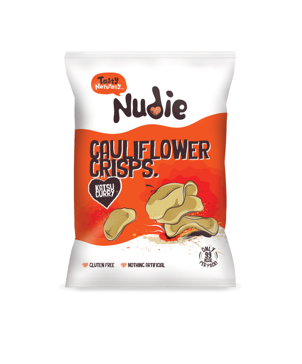 Nudie - Better For You Snack Box - Image 9