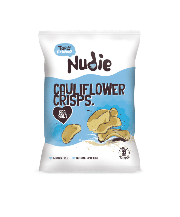 Nudie - Better For You Snack Box - Image 7
