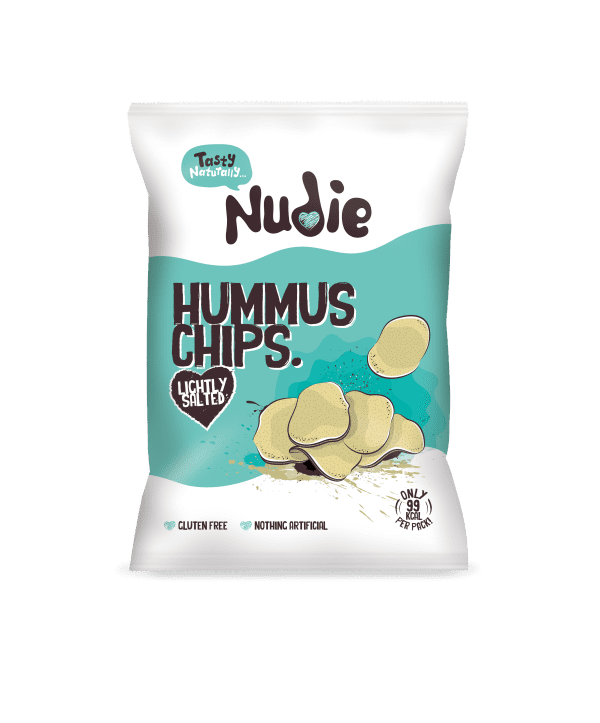 Nudie - Better For You Snack Box - Image 4