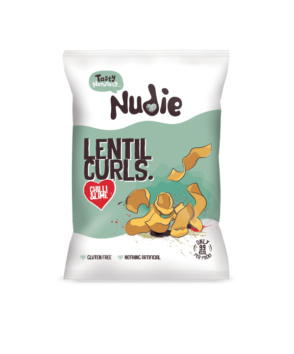 Nudie - Better For You Snack Box - Image 5