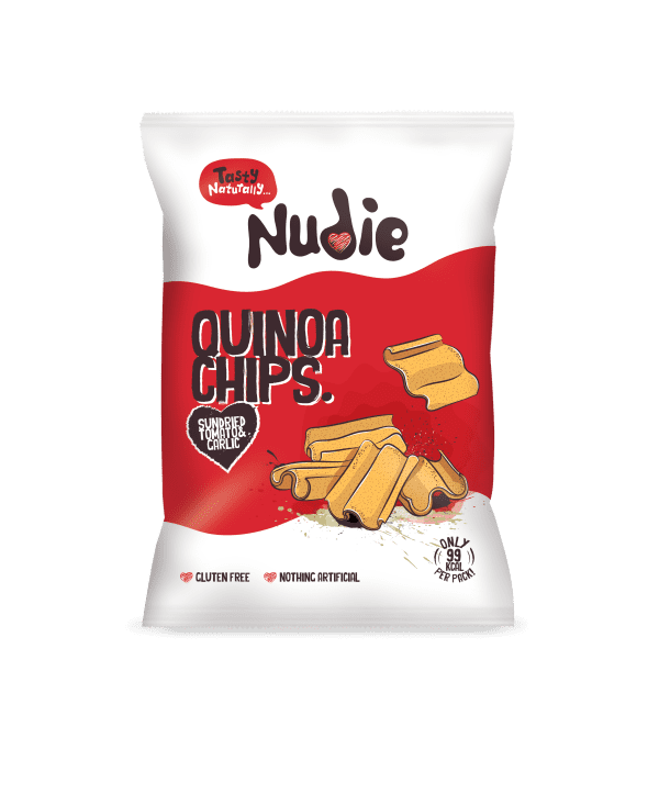 Nudie - Better For You Snack Box - Image 6