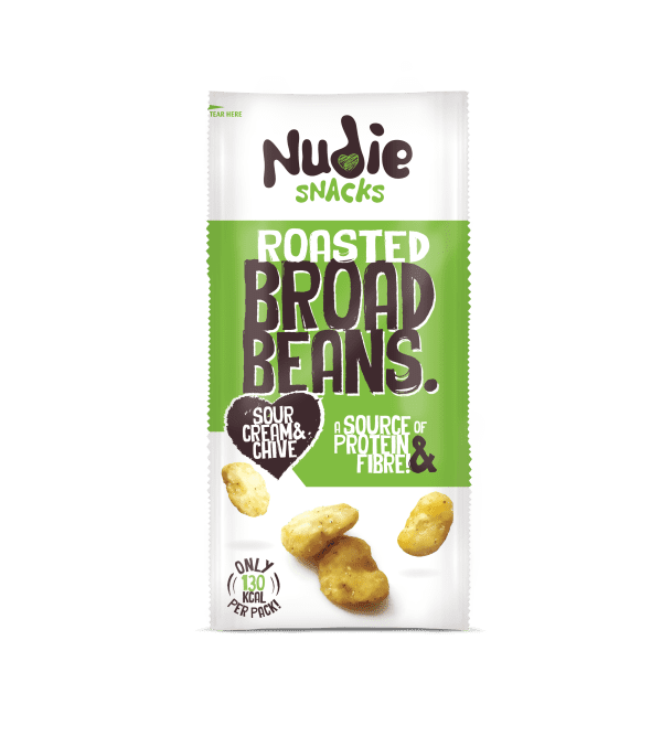 Nudie - Better For You Snack Box - Image 10