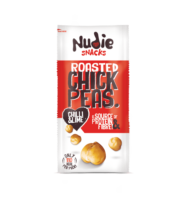 Nudie - Better For You Snack Box - Image 11