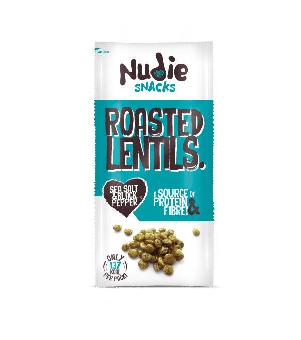 Nudie - Better For You Snack Box - Image 12