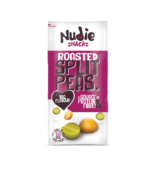 Nudie - Better For You Snack Box - Image 13