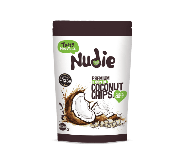 Nudie - Better For You Snack Box - Image 3