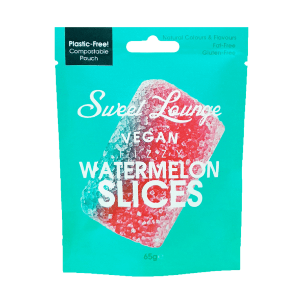 Sweet Lounge Vegan Watermelon