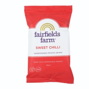 Fairfield's Sweet Chilli (36 x 40g)